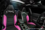 Mercedes-Benz A45 AMG Erika by AMG Performance Studio 2014 года